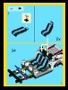 Notice / Instructions de Montage - LEGO - 4993 - Cool Convertible: Page 41