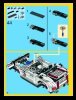 Notice / Instructions de Montage - LEGO - 4993 - Cool Convertible: Page 56