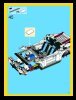 Notice / Instructions de Montage - LEGO - 4993 - Cool Convertible: Page 57