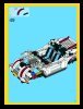 Notice / Instructions de Montage - LEGO - 4993 - Cool Convertible: Page 61