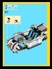 Notice / Instructions de Montage - LEGO - 4993 - Cool Convertible: Page 62