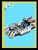 Notice / Instructions de Montage - LEGO - 4993 - Cool Convertible: Page 63