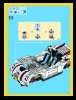 Notice / Instructions de Montage - LEGO - 4993 - Cool Convertible: Page 65