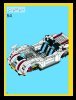 Notice / Instructions de Montage - LEGO - 4993 - Cool Convertible: Page 66