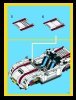 Notice / Instructions de Montage - LEGO - 4993 - Cool Convertible: Page 69