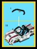 Notice / Instructions de Montage - LEGO - 4993 - Cool Convertible: Page 73