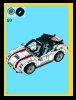 Notice / Instructions de Montage - LEGO - 4993 - Cool Convertible: Page 74