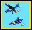 Notice / Instructions de Montage - LEGO - 4995 - Cargo Copter: Page 2