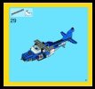 Notice / Instructions de Montage - LEGO - 4995 - Cargo Copter: Page 29