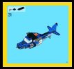 Notice / Instructions de Montage - LEGO - 4995 - Cargo Copter: Page 31