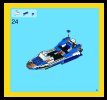 Notice / Instructions de Montage - LEGO - 4995 - Cargo Copter: Page 65