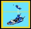 Notice / Instructions de Montage - LEGO - 4995 - Cargo Copter: Page 71