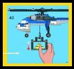 Notice / Instructions de Montage - LEGO - 4995 - Cargo Copter: Page 65