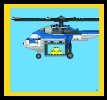 Notice / Instructions de Montage - LEGO - 4995 - Cargo Copter: Page 67