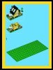 Notice / Instructions de Montage - LEGO - 4996 - Beach House: Page 3