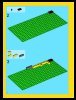 Notice / Instructions de Montage - LEGO - 4996 - Beach House: Page 4