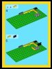 Notice / Instructions de Montage - LEGO - 4996 - Beach House: Page 5