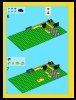 Notice / Instructions de Montage - LEGO - 4996 - Beach House: Page 6