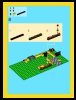 Notice / Instructions de Montage - LEGO - 4996 - Beach House: Page 7