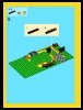 Notice / Instructions de Montage - LEGO - 4996 - Beach House: Page 8