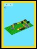 Notice / Instructions de Montage - LEGO - 4996 - Beach House: Page 9