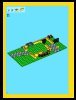 Notice / Instructions de Montage - LEGO - 4996 - Beach House: Page 10