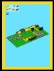 Notice / Instructions de Montage - LEGO - 4996 - Beach House: Page 11