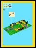 Notice / Instructions de Montage - LEGO - 4996 - Beach House: Page 12