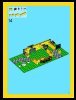 Notice / Instructions de Montage - LEGO - 4996 - Beach House: Page 13