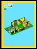 Notice / Instructions de Montage - LEGO - 4996 - Beach House: Page 21