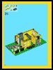 Notice / Instructions de Montage - LEGO - 4996 - Beach House: Page 24