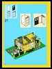 Notice / Instructions de Montage - LEGO - 4996 - Beach House: Page 26