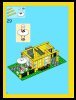 Notice / Instructions de Montage - LEGO - 4996 - Beach House: Page 28