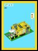 Notice / Instructions de Montage - LEGO - 4996 - Beach House: Page 29