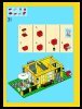 Notice / Instructions de Montage - LEGO - 4996 - Beach House: Page 30