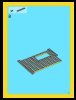 Notice / Instructions de Montage - LEGO - 4996 - Beach House: Page 35