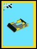 Notice / Instructions de Montage - LEGO - 4996 - Beach House: Page 38