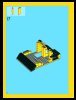 Notice / Instructions de Montage - LEGO - 4996 - Beach House: Page 44