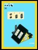 Notice / Instructions de Montage - LEGO - 4996 - Beach House: Page 65