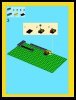 Notice / Instructions de Montage - LEGO - 4996 - Beach House: Page 4