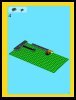 Notice / Instructions de Montage - LEGO - 4996 - Beach House: Page 5