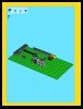 Notice / Instructions de Montage - LEGO - 4996 - Beach House: Page 8