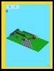 Notice / Instructions de Montage - LEGO - 4996 - Beach House: Page 9