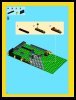 Notice / Instructions de Montage - LEGO - 4996 - Beach House: Page 10