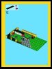 Notice / Instructions de Montage - LEGO - 4996 - Beach House: Page 13