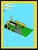 Notice / Instructions de Montage - LEGO - 4996 - Beach House: Page 14