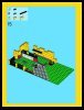 Notice / Instructions de Montage - LEGO - 4996 - Beach House: Page 16