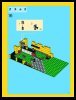 Notice / Instructions de Montage - LEGO - 4996 - Beach House: Page 17