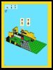 Notice / Instructions de Montage - LEGO - 4996 - Beach House: Page 18