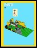 Notice / Instructions de Montage - LEGO - 4996 - Beach House: Page 19